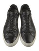 Common Projects Leather Sneakers