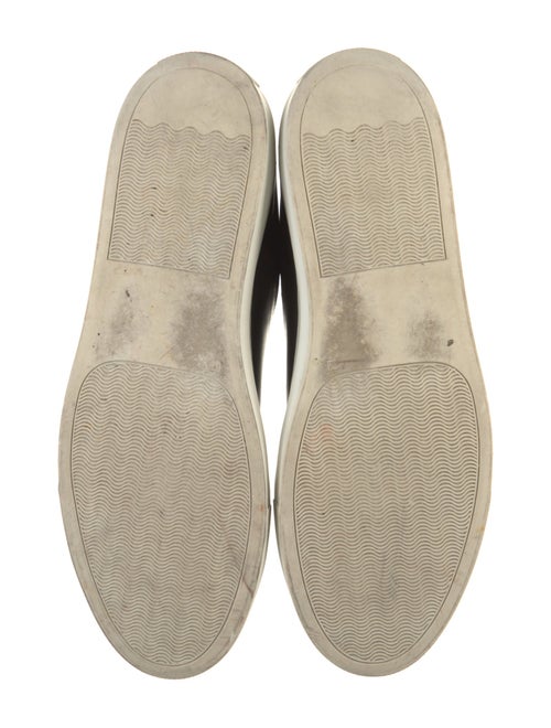 Common Projects Leather Sneakers