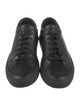 Common Projects Leather Sneakers