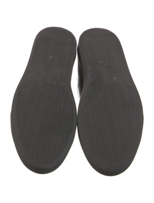 Common Projects Leather Sneakers
