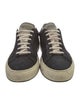 Common Projects Leather Sneakers