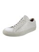 Common Projects Leather Sneakers