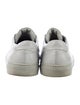 Common Projects Leather Sneakers