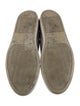 Common Projects Leather Sneakers