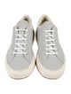 Common Projects Leather Sneakers