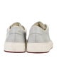 Common Projects Leather Sneakers