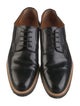 Common Projects Leather Derby Shoes