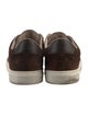 Common Projects Suede Sneakers