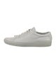 Common Projects Leather Sneakers