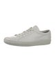 Common Projects Leather Sneakers