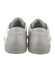 Common Projects Leather Sneakers