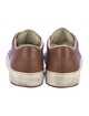 Common Projects Leather Sneakers
