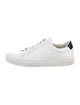 Common Projects Leather Sneakers