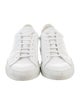 Common Projects Leather Sneakers