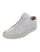 Common Projects Leather Sneakers