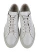 Common Projects Leather Sneakers