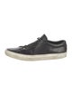 Common Projects Leather Sneakers