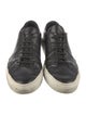 Common Projects Leather Sneakers