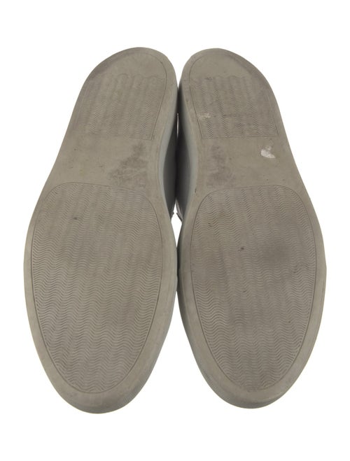 Common Projects Leather Sneakers