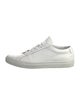 Common Projects Leather Sneakers
