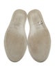 Common Projects Leather Sneakers