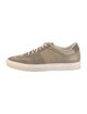 Common Projects Leather Sneakers