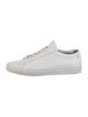 Common Projects Leather Sneakers