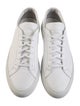 Common Projects Leather Sneakers