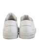 Common Projects Leather Sneakers