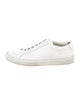 Common Projects Leather Sneakers
