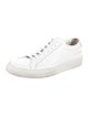 Common Projects Leather Sneakers