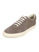 Common Projects Leather Sneakers