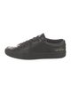 Common Projects Leather Sneakers