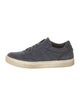 Common Projects Suede Sneakers