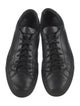 Common Projects Leather Sneakers
