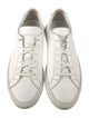Common Projects Leather Sneakers