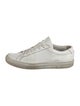 Common Projects Leather Sneakers