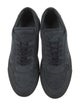 Common Projects Suede Sneakers