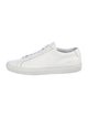 Common Projects Leather Sneakers