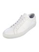 Common Projects Leather Sneakers