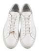 Common Projects Leather Sneakers