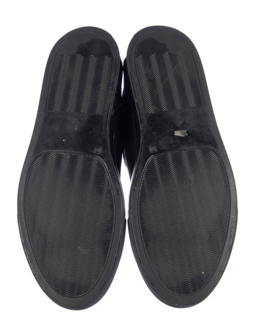 Common Projects Leather Sneakers