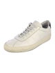Common Projects Leather Sneakers