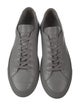 Common Projects Leather Sneakers