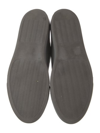 Common Projects Leather Sneakers