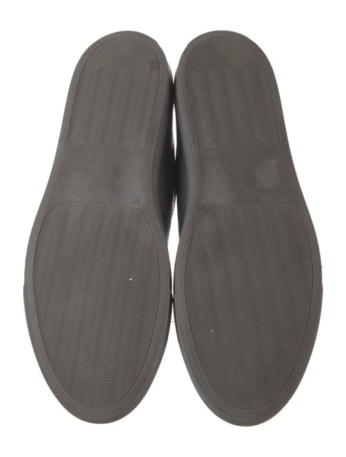 Common Projects Leather Sneakers