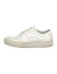 Common Projects Leather Sneakers