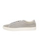 Common Projects Suede Printed Sneakers