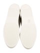 Common Projects Suede Printed Sneakers
