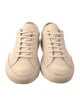 Common Projects Leather Sneakers